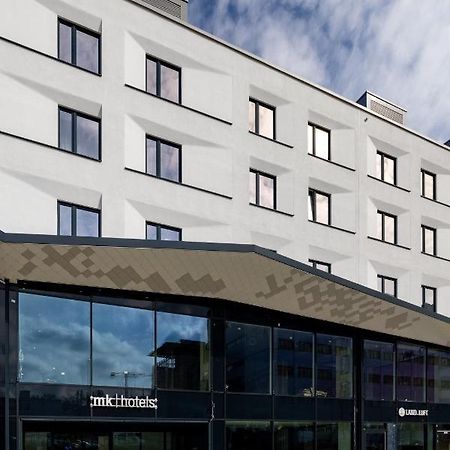 Mk Hotel パッサウ エクステリア 写真
