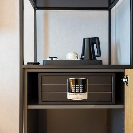 Mk Hotel パッサウ エクステリア 写真