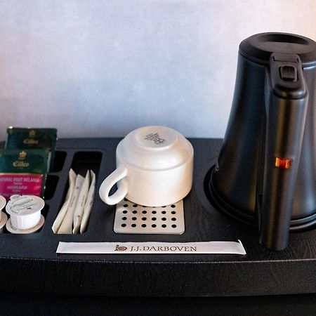 Mk Hotel パッサウ エクステリア 写真