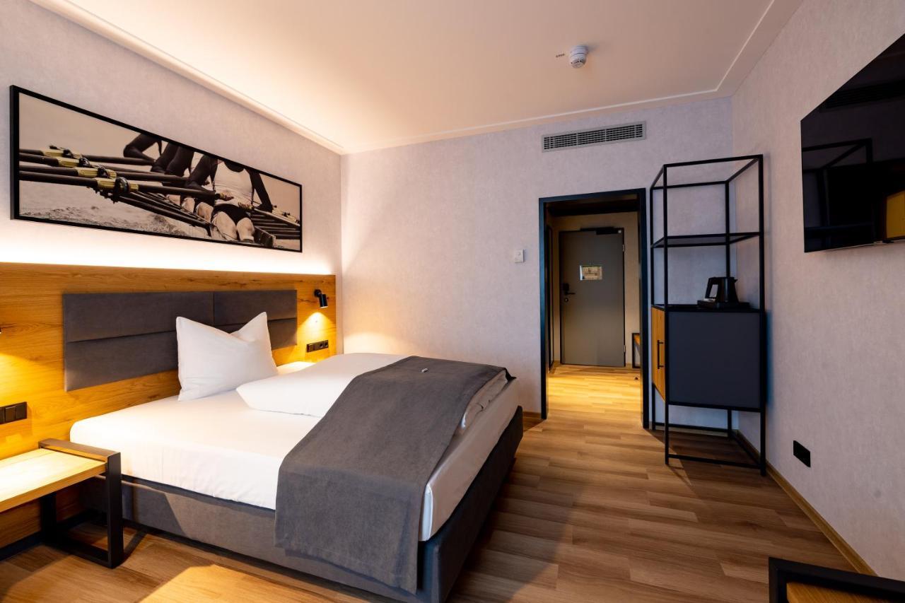 Mk Hotel パッサウ エクステリア 写真