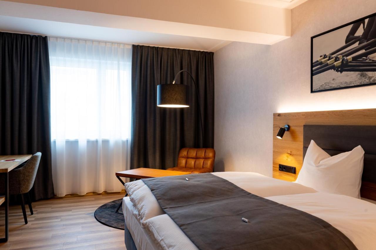 Mk Hotel パッサウ エクステリア 写真