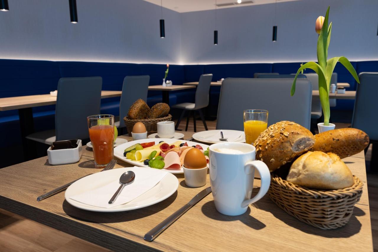 Mk Hotel パッサウ エクステリア 写真